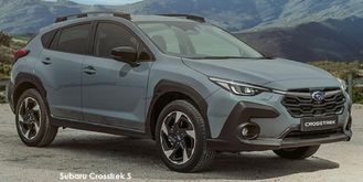 Subaru Crosstrek 2.0i S