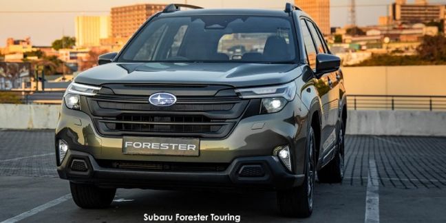 Subaru-Forester-25i-Field image:1