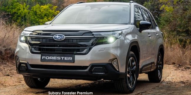 Subaru-Forester-25i-Premium image:2