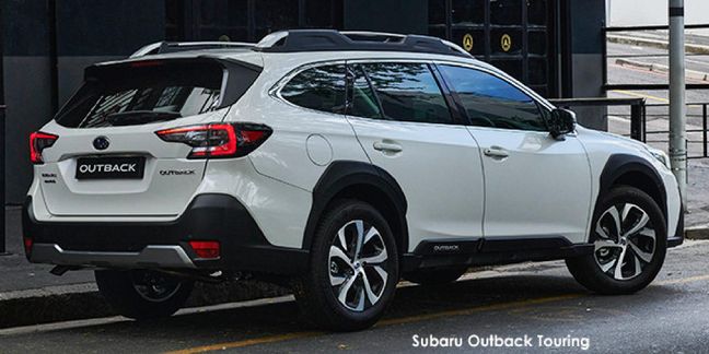 Subaru-Outback-24T-XT image:2