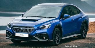 image of WRX