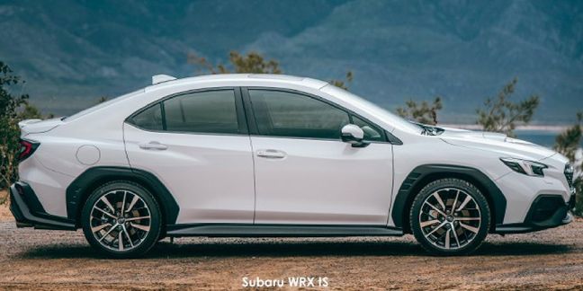 Subaru-WRX-24T-tS-ES image:2
