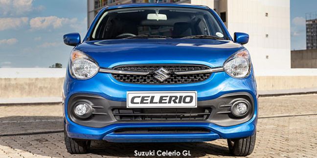 Suzuki-Celerio-10-GL-manual image:1