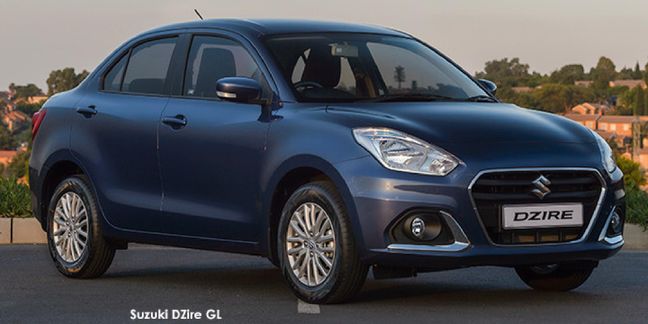 Suzuki-DZire-12-GL-auto image:2