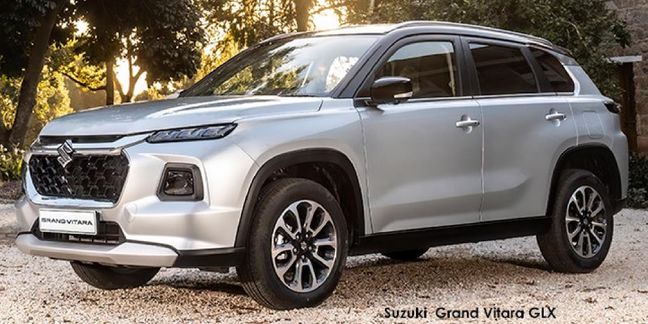 Suzuki-Grand-Vitara-15-GLX-auto image:2