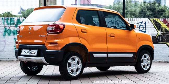Suzuki-S-Presso-10-GL image:2