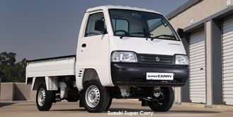 image of Super Carry