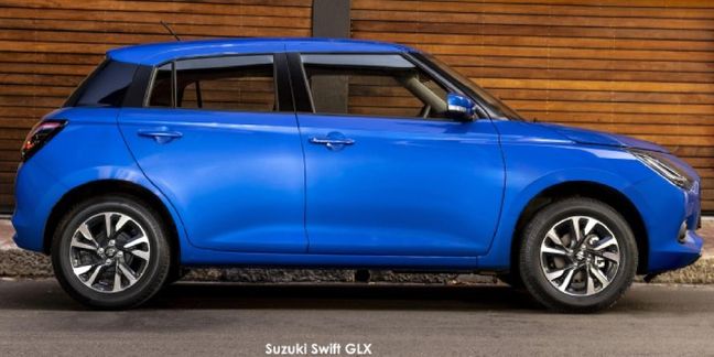 Suzuki-Swift-12-GLX-auto image:1