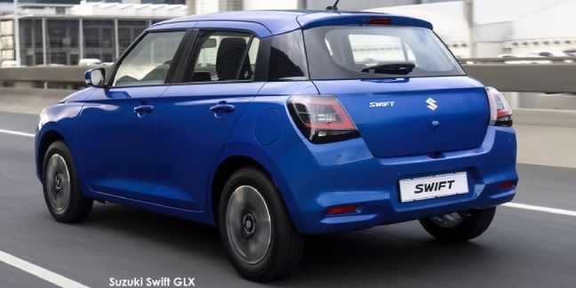 Suzuki-Swift-12-GLX-auto image:2