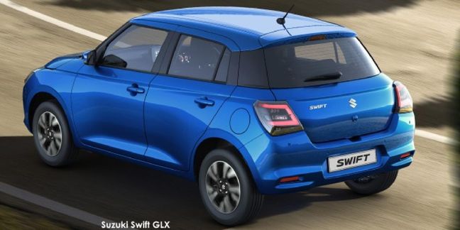 Suzuki-Swift-12-GLX-manual image:1