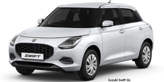 Suzuki Swift 1.2 GL