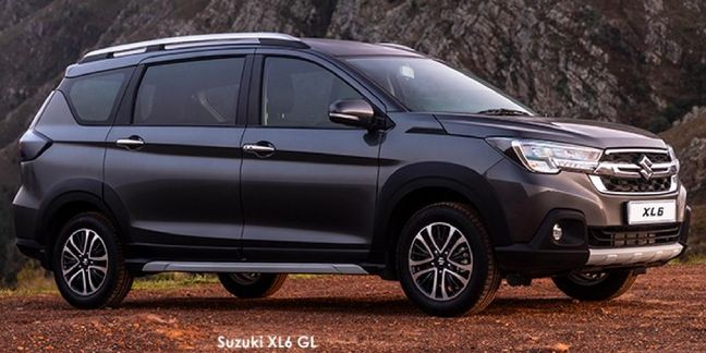 Suzuki-XL6-15-GL-manual image:1