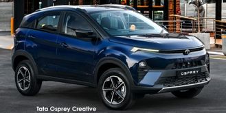 Tata Osprey 1.2T Creative