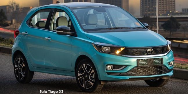 Tata-Tiago-12-XT-auto image:1