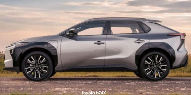 Toyota-bZ4X-BEV-AWD image:2