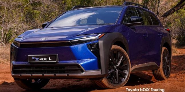 Toyota-bZ4X-Touring-BEV-AWD image:2