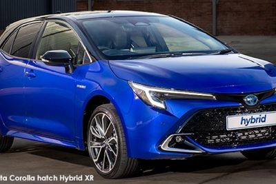 Thumbnail: Toyota-Corolla-hatch-18-Hybrid-XR_0