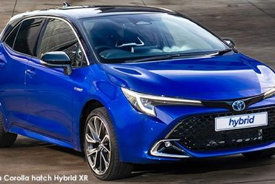 Thumbnail: Toyota-Corolla-hatch-18-Hybrid-XR_1