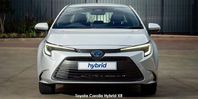 Toyota-Corolla-18-Hybrid-XR image:2