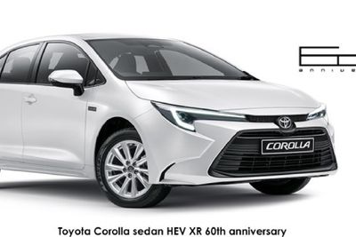 Thumbnail: Toyota-Corolla-18-HEV-XR-60th-anniversary_0