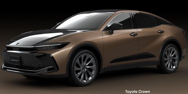 Toyota-Crown-25-Hybrid-E-Four image:1