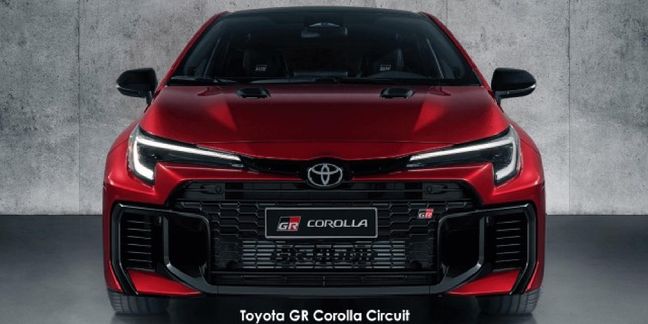 Toyota-GR-Corolla-16T-GR-Four-Circuit-auto image:2