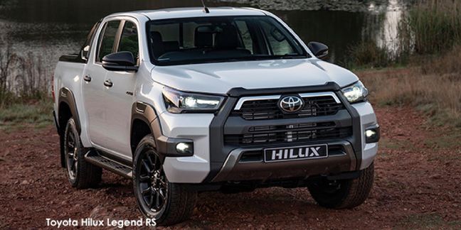 Toyota-Hilux-28GD-6-48V-double-cab-4x4-Legend-RS image:1