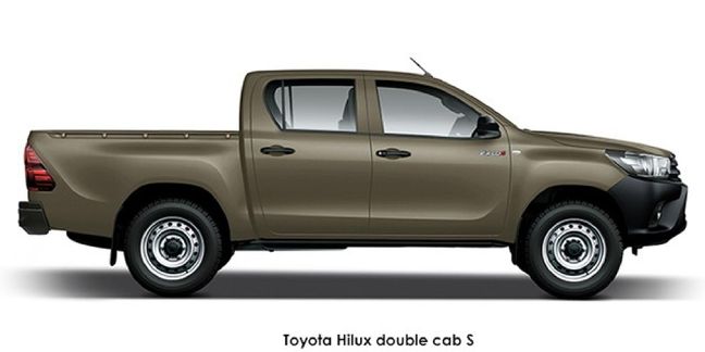 Toyota-Hilux-24GD-6-double-cab-SR image:1