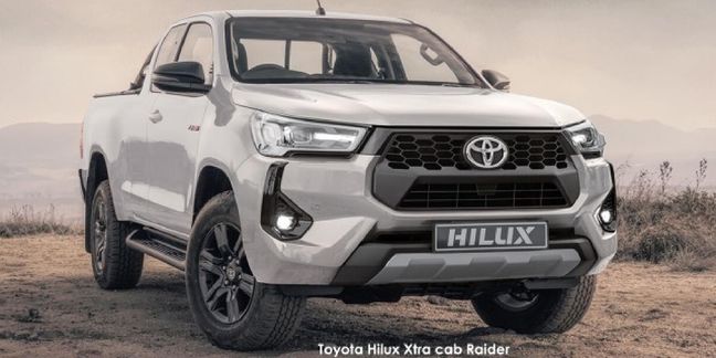 Toyota-Hilux-24GD-6-Xtra-cab-Raider-manual image:1
