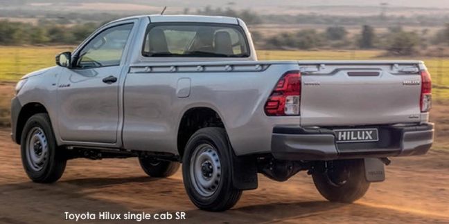 Toyota-Hilux-24GD-6-single-cab-SR image:1