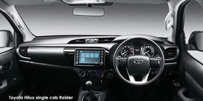 Toyota-Hilux-28GD-6-single-cab-Raider-auto image:1