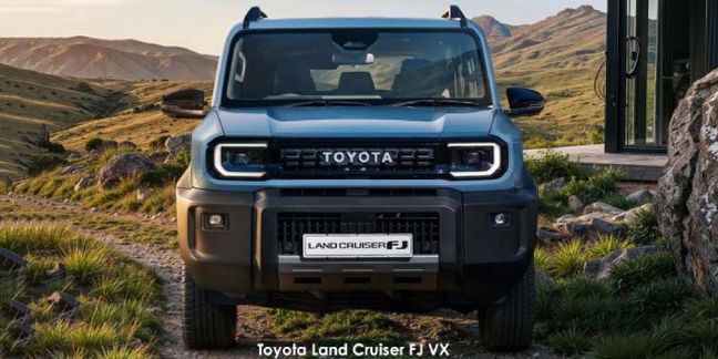 Toyota-Land-Cruiser-FJ-27-4x4-VX image:1