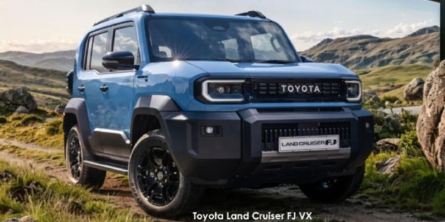 Toyota-Land-Cruiser-FJ-27-4x4-VX image:2