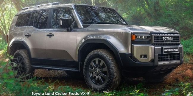 Toyota-Land-Cruiser-Prado-28GD-TX image:1