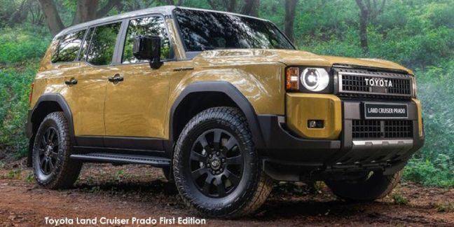 Toyota-Land-Cruiser-Prado-28GD-VX-R-First-Edition image:2