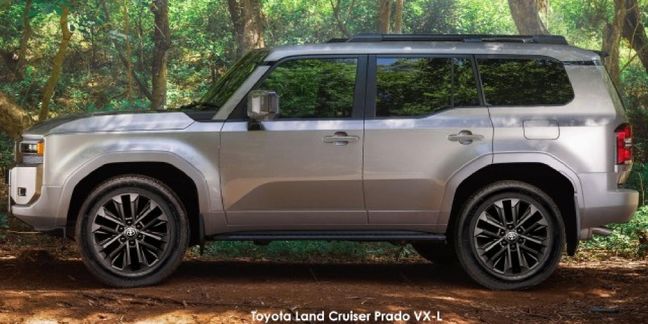 Toyota-Land-Cruiser-Prado-28GD-VX-L image:1