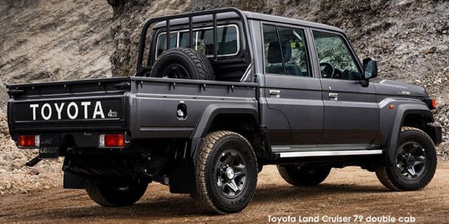 Toyota-Land-Cruiser-79-40-V6-double-cab image:1