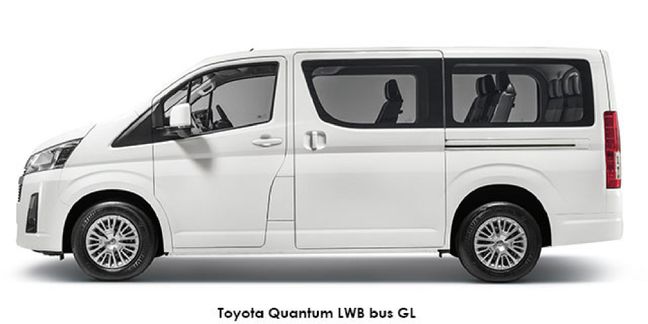 Toyota-Quantum-28-LWB-bus-11-seater-GL image:1