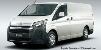 image of Quantum