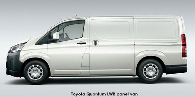 Toyota-Quantum-28-LWB-panel-van-auto image:1