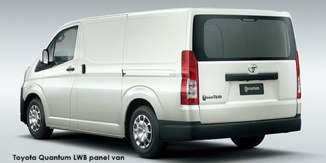 Toyota-Quantum-28-LWB-panel-van-auto image:2