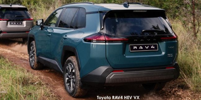 Toyota-RAV4-25-HEV-VX-E-Four image:1