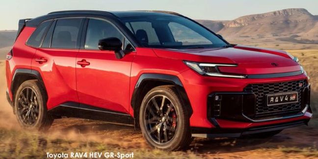 Toyota-RAV4-25-HEV-GR-Sport-E-Four image:1