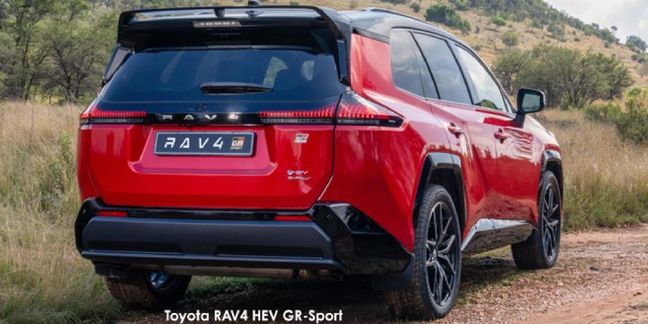 Toyota-RAV4-25-HEV-GR-Sport-E-Four image:2