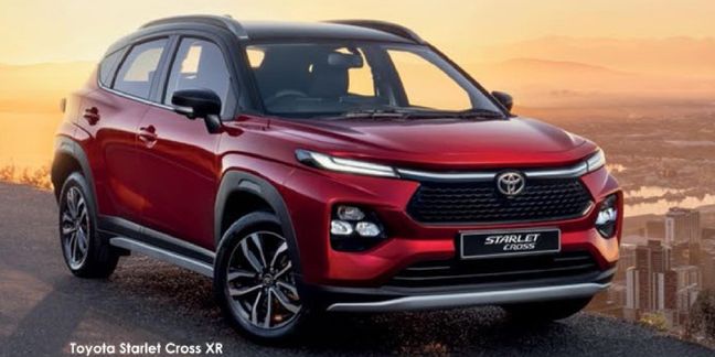 Toyota-Starlet-Cross-15-XR-manual image:1