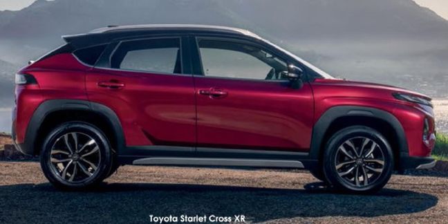 Toyota-Starlet-Cross-15-XR-manual image:2