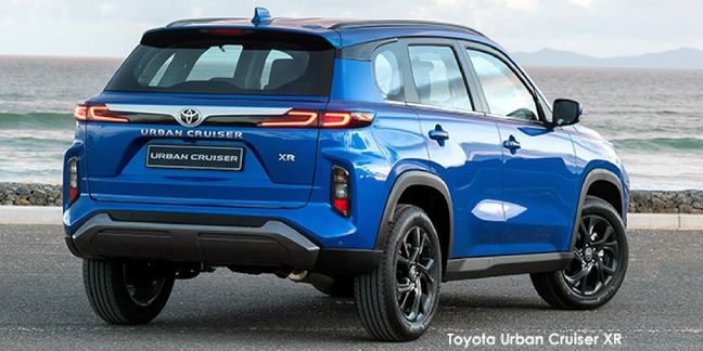 Toyota-Urban-Cruiser-15-XS image:2