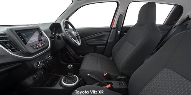 Toyota-Vitz-10 image:1