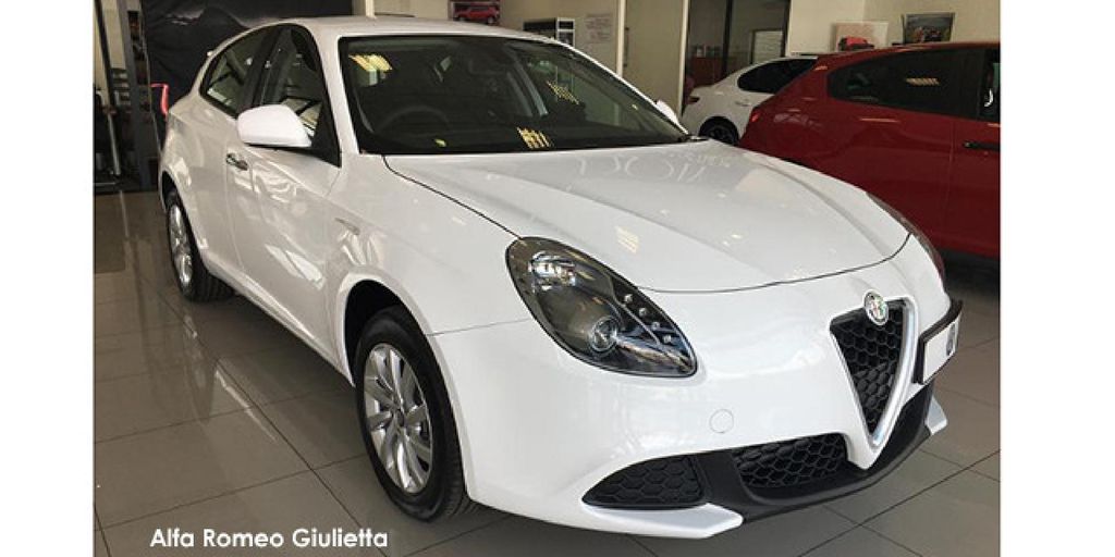 New Alfa Romeo Giulietta Specs & Prices in South Africa - Cars.co.za