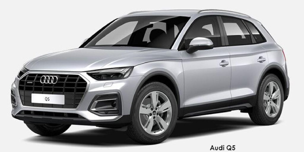 New Audi Q5 Specs & Prices in South Africa Cars.co.za